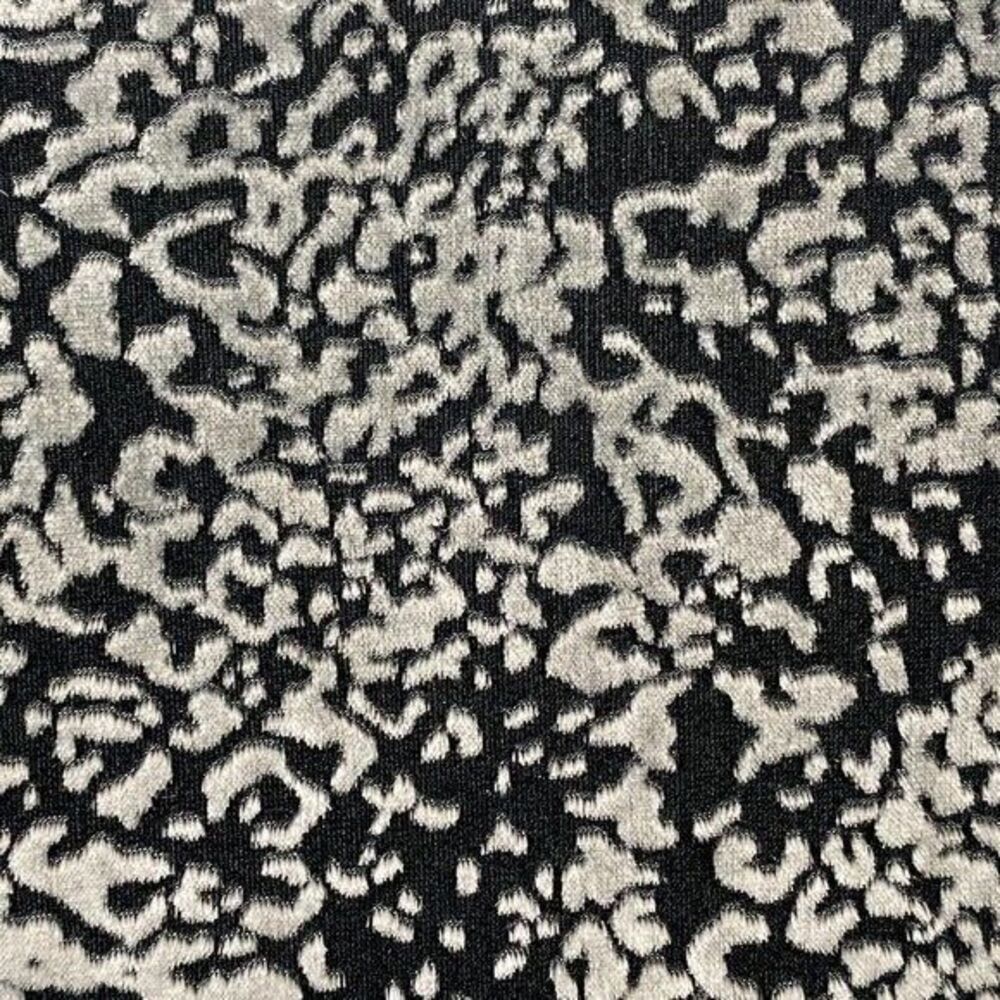 Jaipur Crushed Burnout Velvet Crop Tank Top Vintage Size Small Vintage - Picture 6 of 6